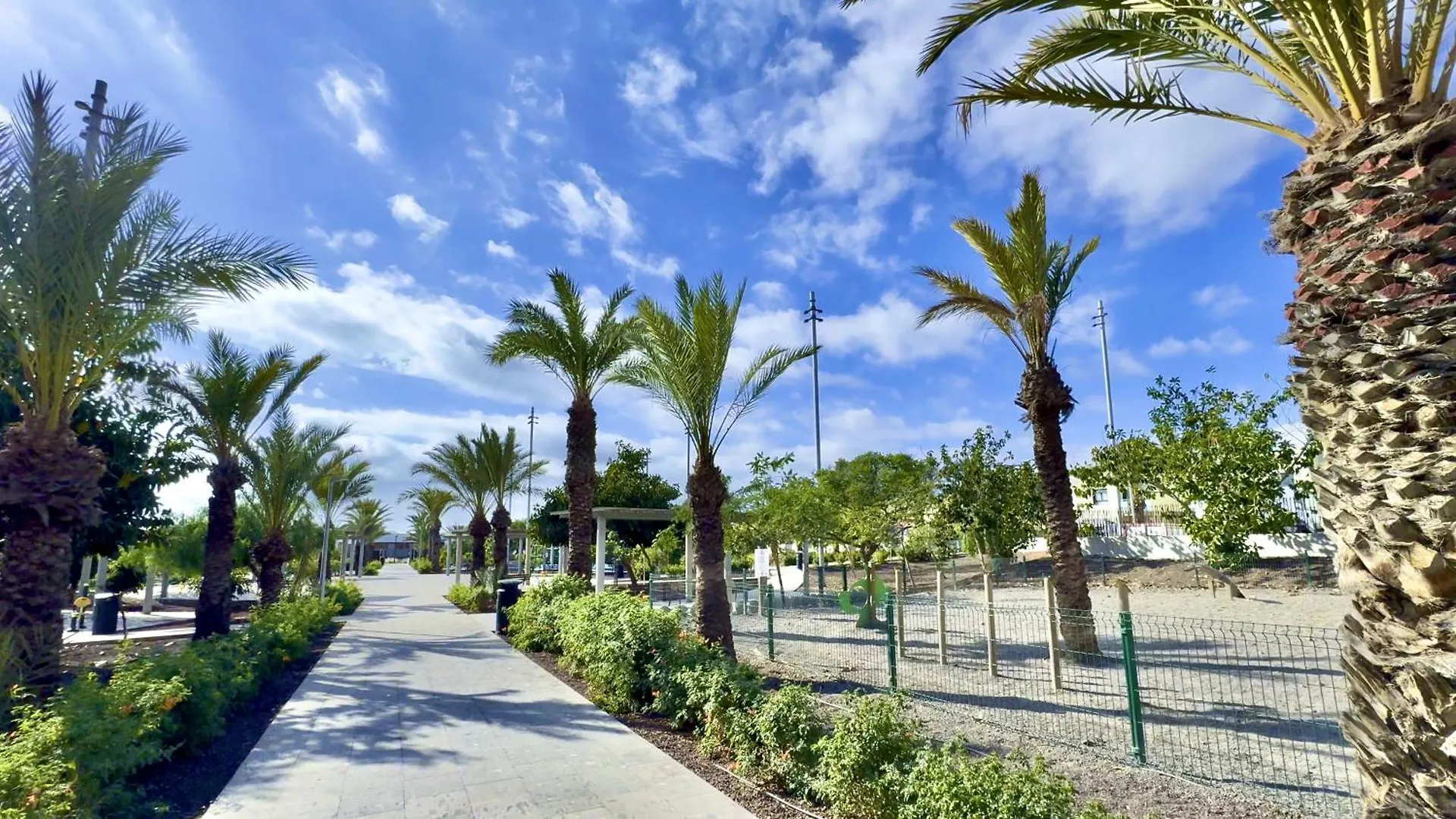 Lovely Villa Magnolia With Pool, Bbq And Wifi In Tenerife South Las Rosas
