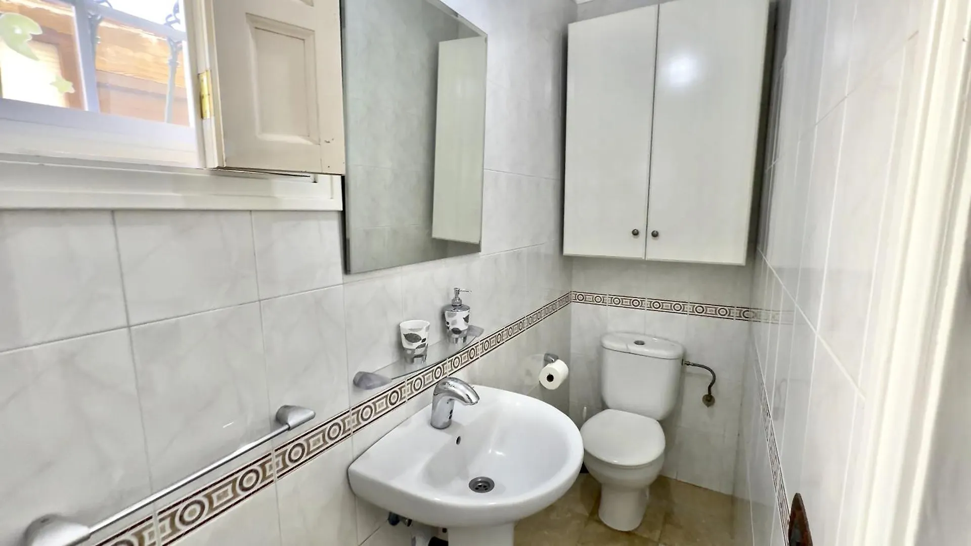 Lovely Villa Magnolia With Pool, Bbq And Wifi In Tenerife South Las Rosas  Las Rosas (Arona, Tenerife)