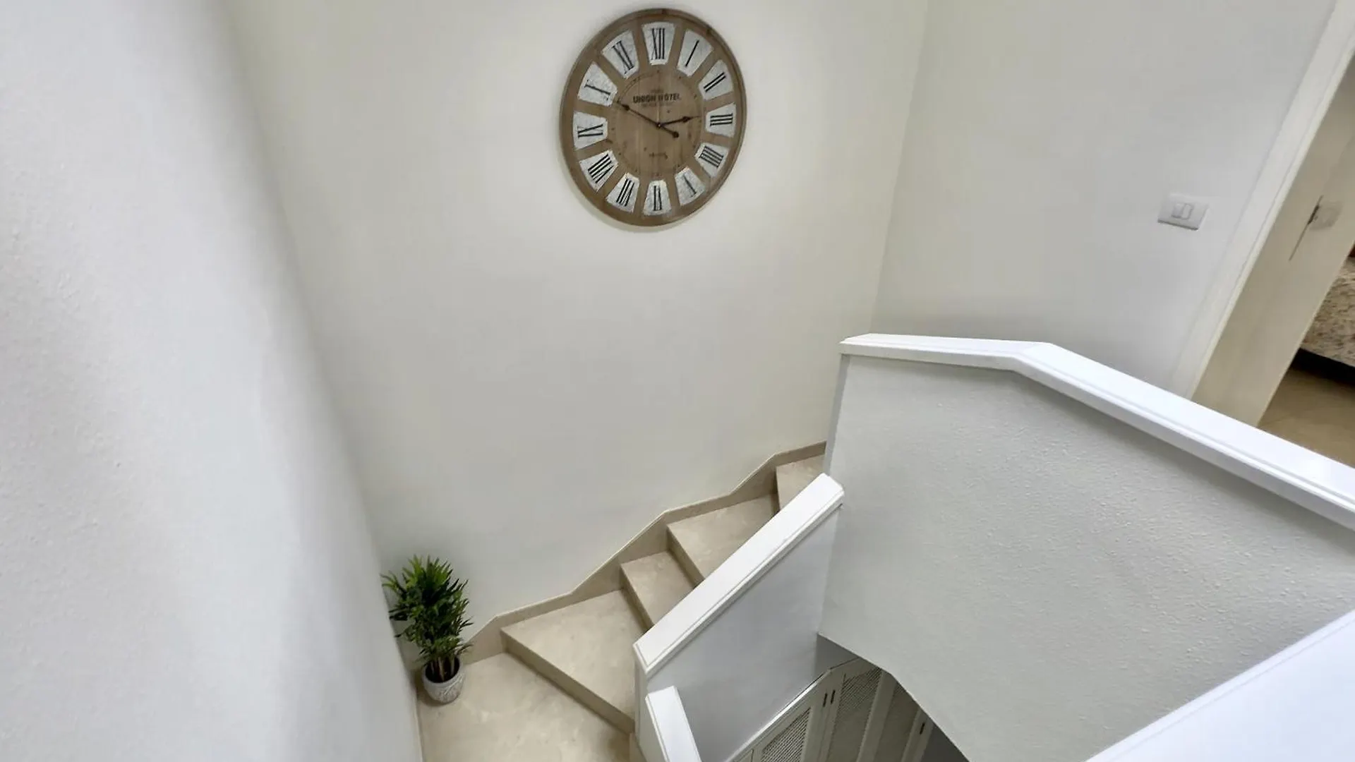 Holiday home Lovely Villa Magnolia With Pool, Bbq And Wifi In Tenerife South Las Rosas  Spain