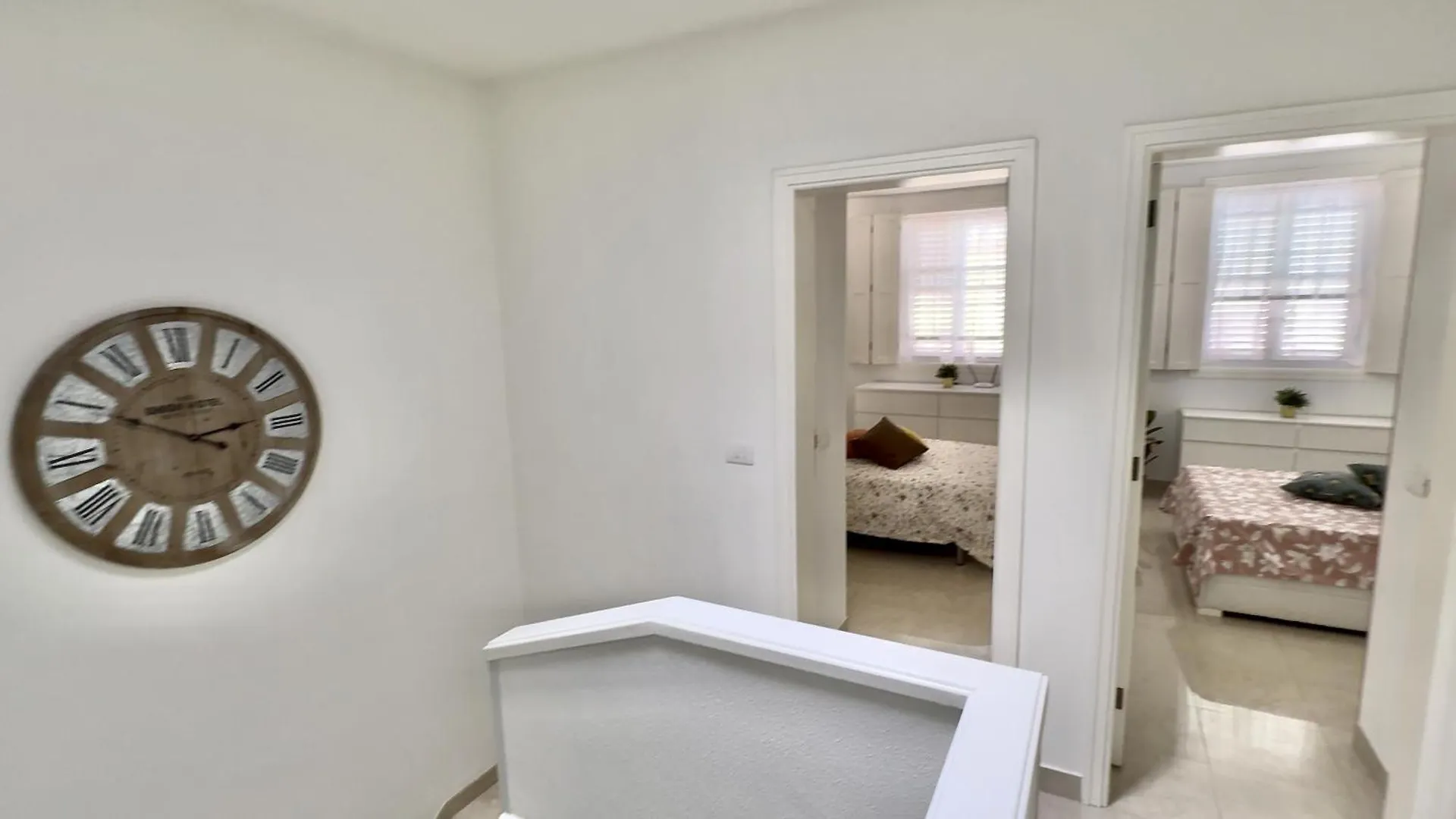 Holiday home Lovely Villa Magnolia With Pool, Bbq And Wifi In Tenerife South Las Rosas