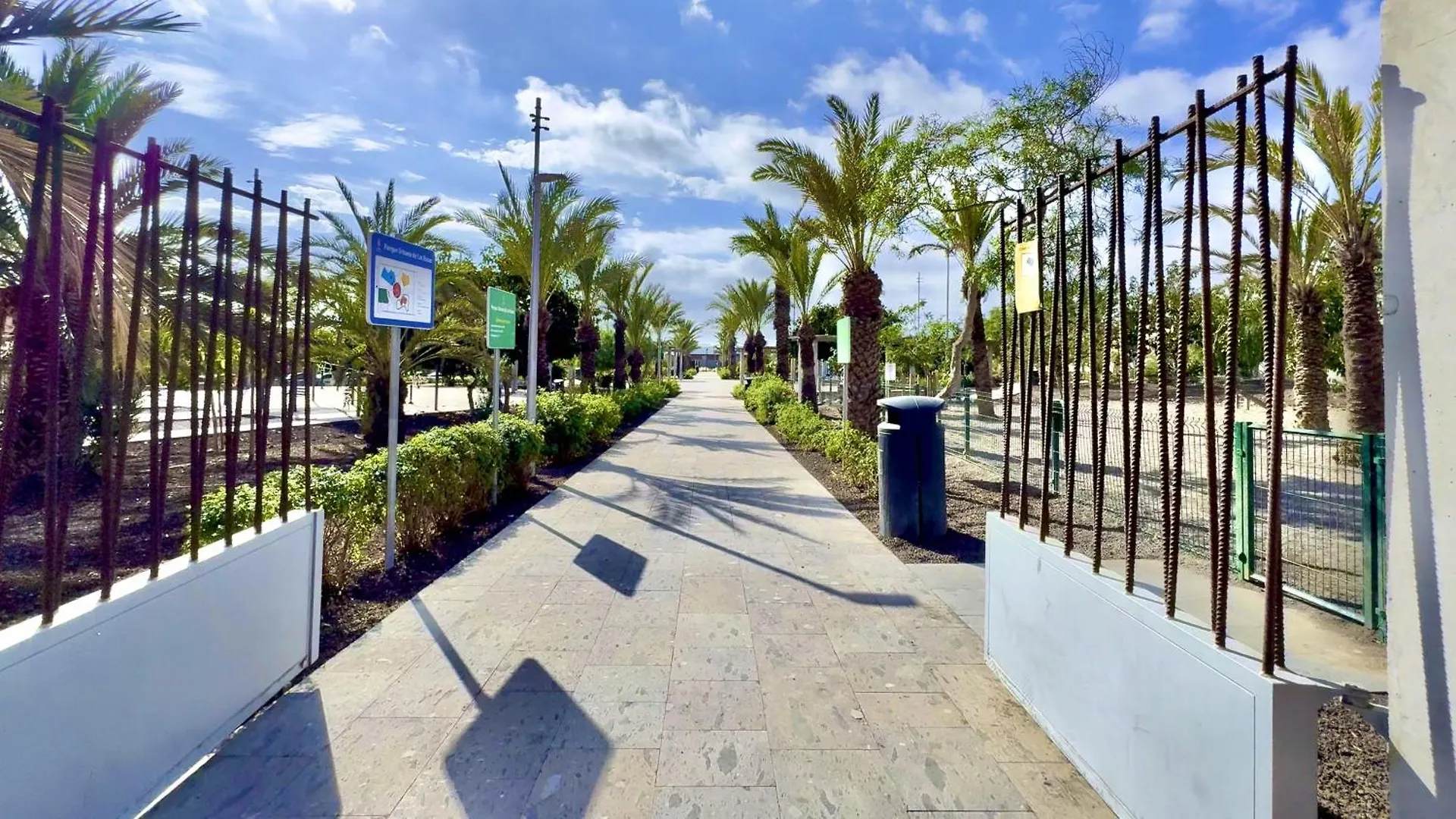 Holiday home Lovely Villa Magnolia With Pool, Bbq And Wifi In Tenerife South Las Rosas