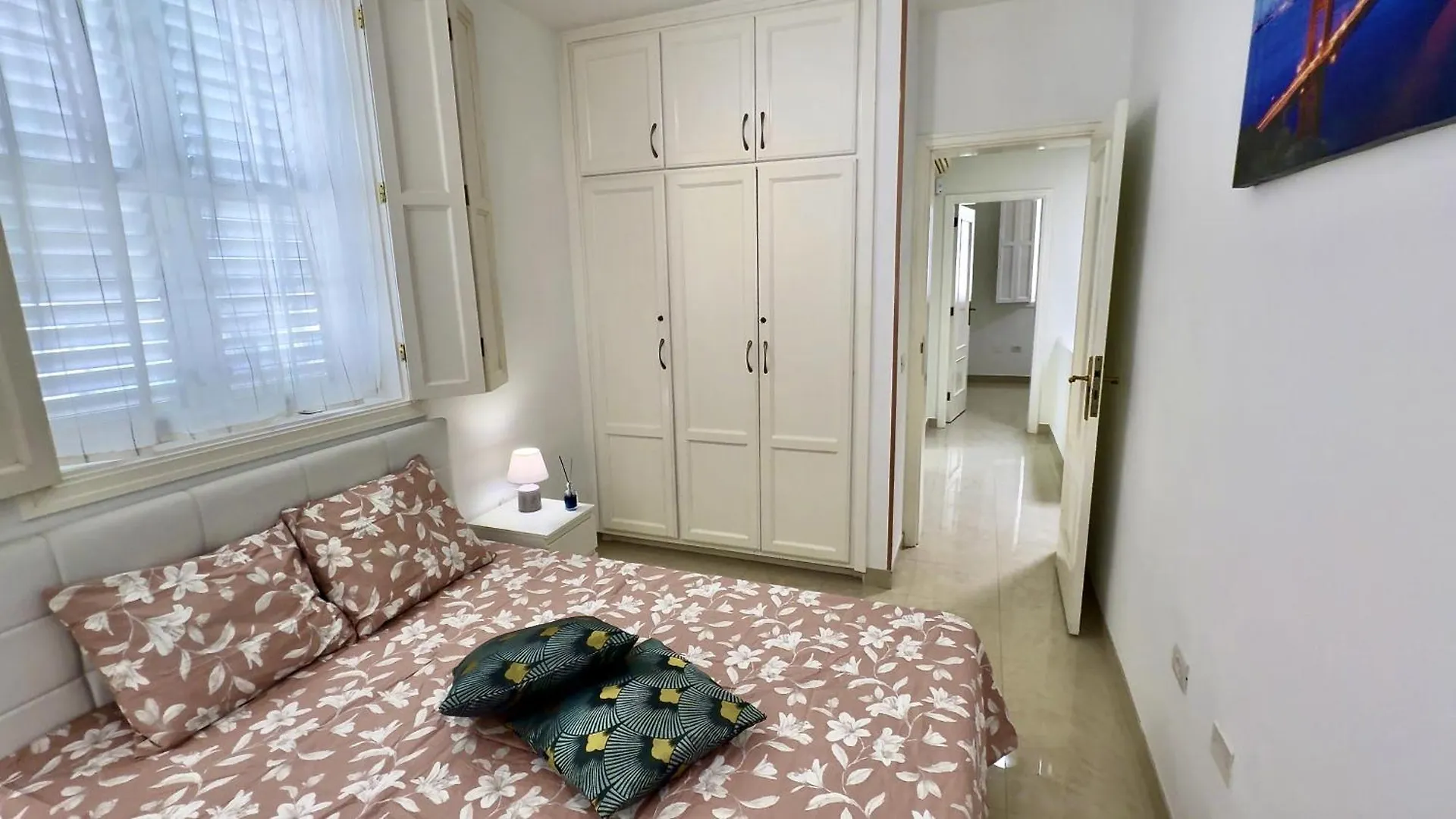 Lovely Villa Magnolia With Pool, Bbq And Wifi In Tenerife South Las Rosas  Spain