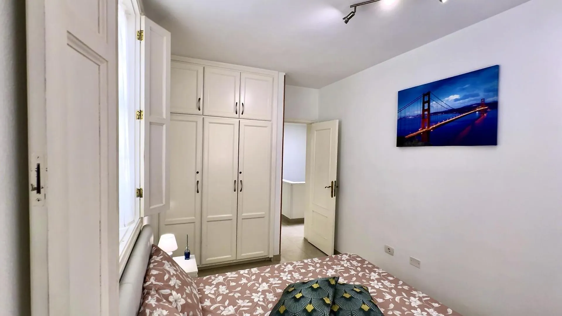 Lovely Villa Magnolia With Pool, Bbq And Wifi In Tenerife South Las Rosas  0*, Las Rosas (Arona, Tenerife) Spain