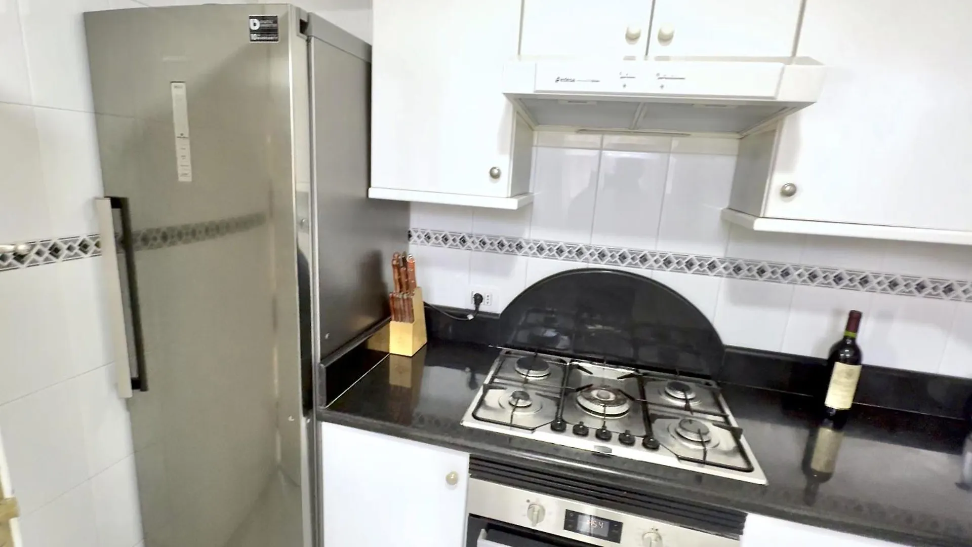 Lovely Villa Magnolia With Pool, Bbq And Wifi In Tenerife South Las Rosas  Holiday home Las Rosas (Arona, Tenerife)